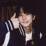 Telegram profile photo for Jungwon