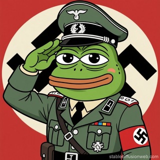 Telegram profile photo for WW2 archive back up.