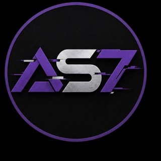 Telegram profile photo for A S 7