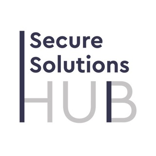Telegram profile photo for Secure Solutions Hub