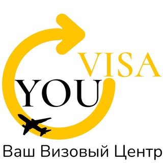 Telegram profile photo for You Visa