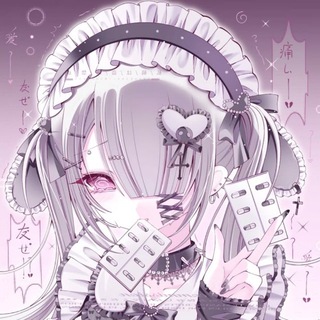Telegram profile photo for личи о бадах
