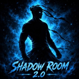 Telegram profile photo for Shadow Room 2.0