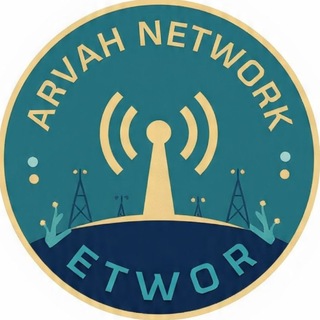 Telegram profile photo for خدمات ارواح نتورک 💎