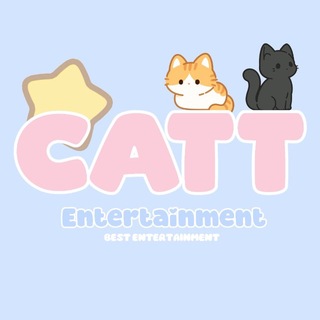 Telegram profile photo for Cᴀᴛᴛ ᴇnᴛᴇrᴛᴀinʍᴇnᴛ
