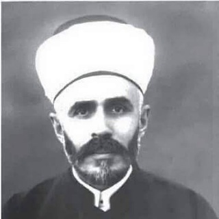 Telegram profile photo for كناشة الحسن الهاشمي