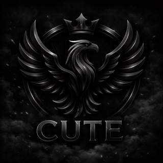 Telegram profile photo for 𝐂𝐮𝐭𝐞 | 𝐅𝐚𝐦𝐢𝐥𝐲