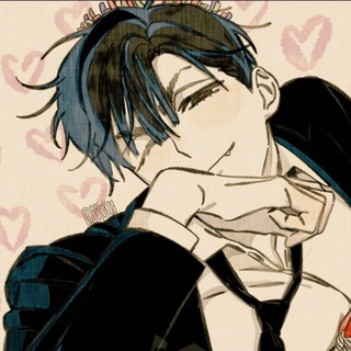 Telegram profile photo for Bernadette. #украрт
