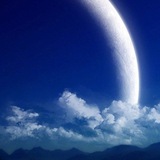 Telegram profile photo for Мир Луны
