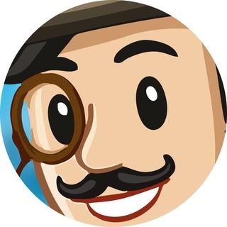 Telegram profile photo for Monogram 🎲