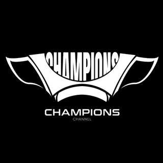 Telegram profile photo for CHAMPIONs