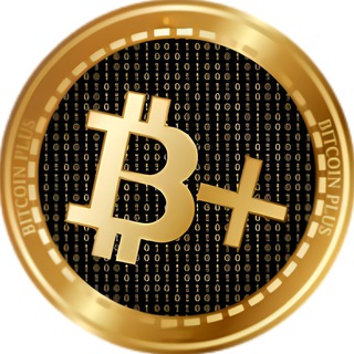 Telegram profile photo for Bitcoin Plus