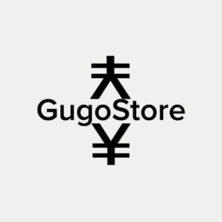 Telegram profile photo for Gugo store