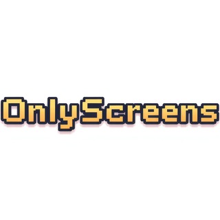 Telegram group profile photo for OnlyScreens chat