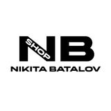 Telegram profile photo for NB SHOP