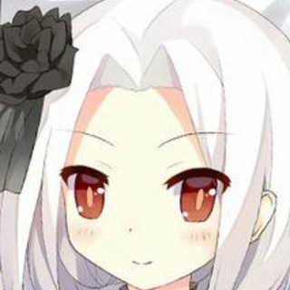 Telegram profile photo for 🅥🅥狗头萝莉cos福利姬jk