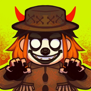 Telegram profile photo for RedheadPumpkin | 18+
