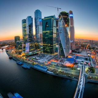 Telegram group profile photo for МОСКВА ЧАТ