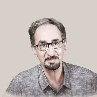 Telegram profile photo for آثار دکتر روزبه توسرکانی
