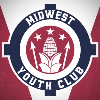 Telegram profile photo for Midwest Youth Club