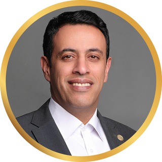 Telegram profile photo for دوره لایف پلاس عرشیانفر