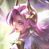 Telegram profile photo for benedetta ♥️💭