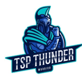 Telegram profile photo for TSP THUNDER BACK-UP