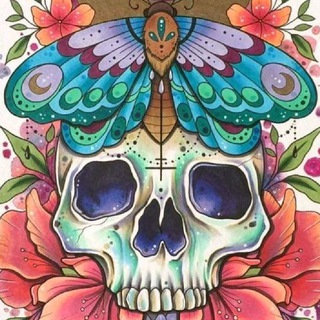 Telegram profile photo for ufoART