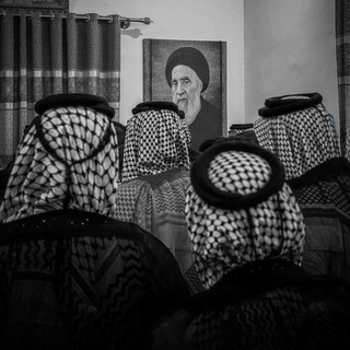 Telegram profile photo for الحق المبين 🌺( معآ الى الله)