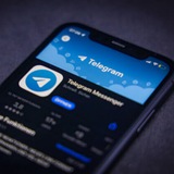 Telegram profile photo for Барахолка Аккаунтов Телеграм