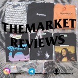Telegram profile photo for ● Отзывы покупателей