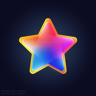 Telegram profile photo for PrimeStars Channel