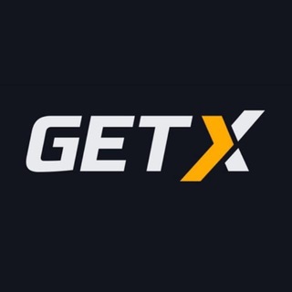 Telegram profile photo for GETX – официальный сайт