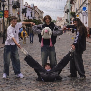 Telegram profile photo for ЭТО ВОВА