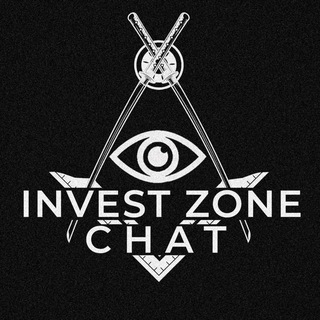 Telegram profile photo for INVEST ZONE Chat π¬