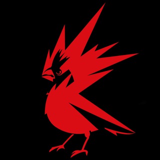 Telegram profile photo for CD PROJEKT RED
