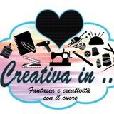 Telegram profile photo for CreativaIn