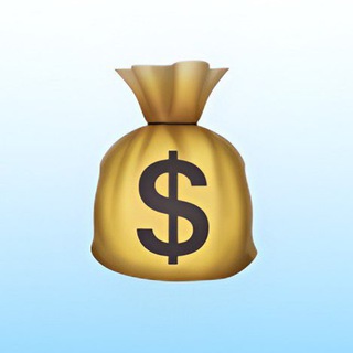 Telegram profile photo for MoneyBag💰