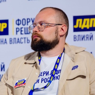 Telegram profile photo for ДМИТРИЙ БОНДАРЬ