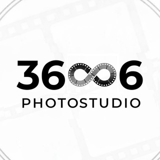 Telegram profile photo for Фотостудия 36∞6