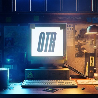 Telegram profile photo for OTR Coding | Info