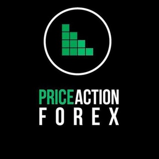 Telegram profile photo for PriceAction Forex VIP
