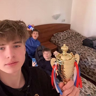 Telegram profile photo for писюн леха 337