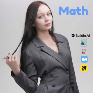 Telegram profile photo for The math mentor ❤️🩹