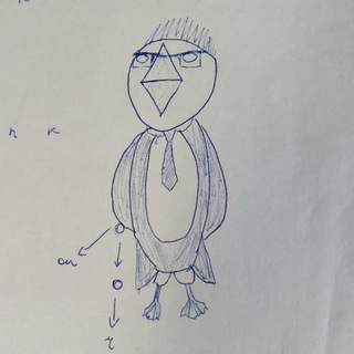 Telegram profile photo for Утульная вар’ятня