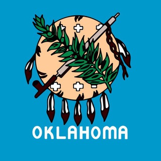 Telegram profile photo for Oklahoma News
