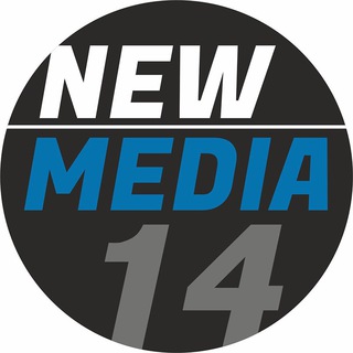 Telegram profile photo for newmedia14_ykt