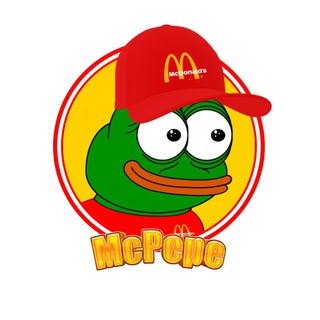 Telegram profile photo for McPepe