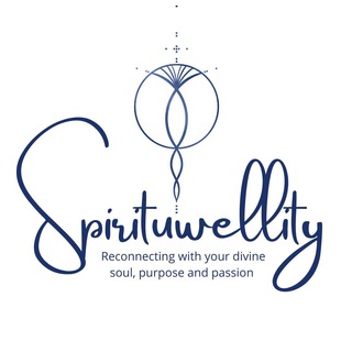 Telegram profile photo for Spirituwellity