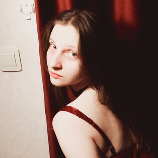 Telegram profile photo for серцегиня | #укртґ